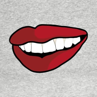 Smile T-Shirt